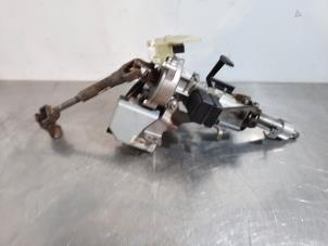 Used Steering column Renault Megane III Coupe (DZ) 1.5 dCi 105 Price € 127,05 Inclusive VAT offered by Autohandel Didier