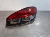 Taillight, right from a Renault Megane III Coupe (DZ) 1.5 dCi 105 2009