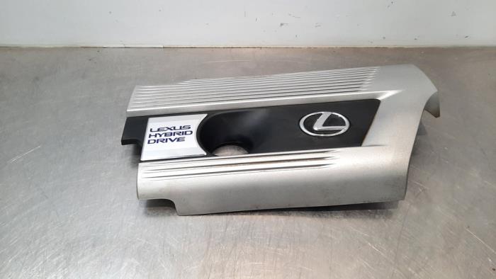 Gebrauchte Abdeckblech Motor Lexus NX I (Z1) 300h 2.5 16V 4x4 Preis € 102,85 Mit Mehrwertsteuer angeboten von Autohandel Didier