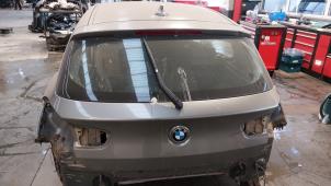 Używane Tylna klapa BMW 1 serie (F20) 116d 1.5 12V TwinPower Cena € 447,70 Z VAT oferowane przez Autohandel Didier