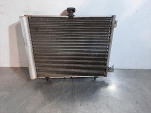Used Air conditioning condenser Peugeot 208 I (CA/CC/CK/CL) 1.2 Vti 12V PureTech Price € 66,55 Inclusive VAT offered by Autohandel Didier