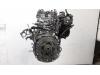 Engine from a Lexus NX I 300h 2.5 16V 4x4 2015