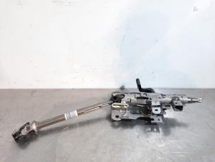 Used Steering column Peugeot 208 I (CA/CC/CK/CL) 1.2 Vti 12V PureTech Price € 127,05 Inclusive VAT offered by Autohandel Didier