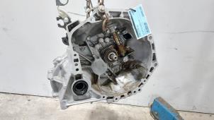 Used Gearbox Citroen C1 1.0 12V VVT-i Price € 320,65 Inclusive VAT offered by Autohandel Didier