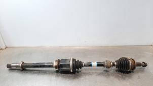 Used Front drive shaft, right Lexus NX I 300h 2.5 16V 4x4 Price € 254,10 Inclusive VAT offered by Autohandel Didier