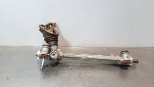 Used Steering box Citroen C1 1.0 12V VVT-i Price € 127,05 Inclusive VAT offered by Autohandel Didier