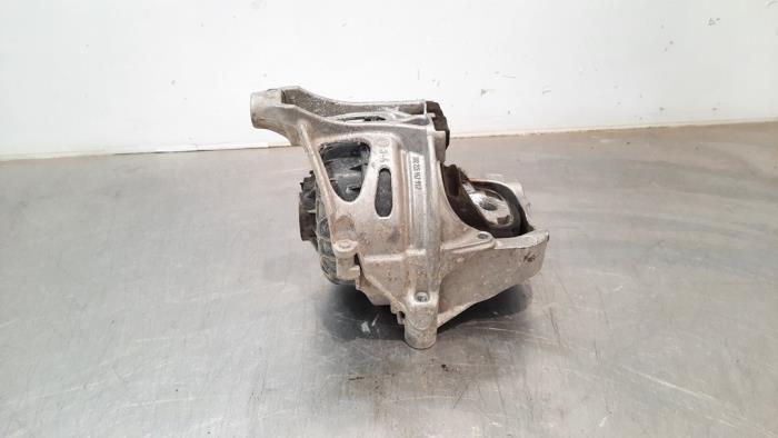 Used Engine mount Audi Q5 (FYB/FYG) 2.0 TDI 16V Quattro Price € 60,50 Inclusive VAT offered by Autohandel Didier