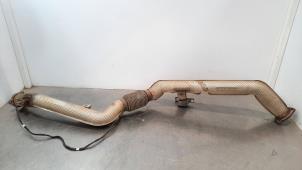 Used Exhaust middle section Audi Q5 (FYB/FYG) 2.0 TDI 16V Quattro Price € 254,10 Inclusive VAT offered by Autohandel Didier