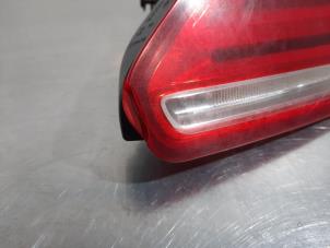 Used Taillight, right Porsche Panamera (970) 3.0 V6 24V 2S Price € 332,75 Inclusive VAT offered by Autohandel Didier