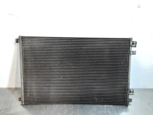 Used Air conditioning condenser Renault Megane II (LM) 1.9 dCi 120 Price € 60,50 Inclusive VAT offered by Autohandel Didier