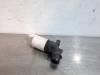 Windscreen washer pump from a Renault Megane II (LM), 2003 / 2010 1.9 dCi 120, Saloon, 4-dr, Diesel, 1.870cc, 88kW (120pk), FWD, F9QB800, 2003-09 / 2005-12, LM0G 2004