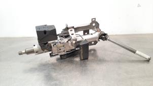 Used Steering column housing complete Peugeot 3008 II (M4/MC/MJ/MR) 1.5 BlueHDi 130 Price € 127,05 Inclusive VAT offered by Autohandel Didier