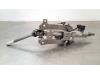 Steering column housing complete from a Peugeot 3008 II (M4/MC/MJ/MR), 2016 1.6 16V PureTech 180, MPV, Petrol, 1.598cc, 133kW (181pk), 4x4, EP6FADTXD; 5GF, 2018-07 / 2022-11, M45GF 2021