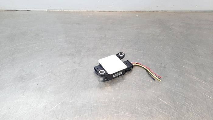 Usados Sensor Nox Peugeot 3008 II (M4/MC/MJ/MR) 1.6 16V PureTech 180 Precio € 60,50 IVA incluido ofrecido por Autohandel Didier