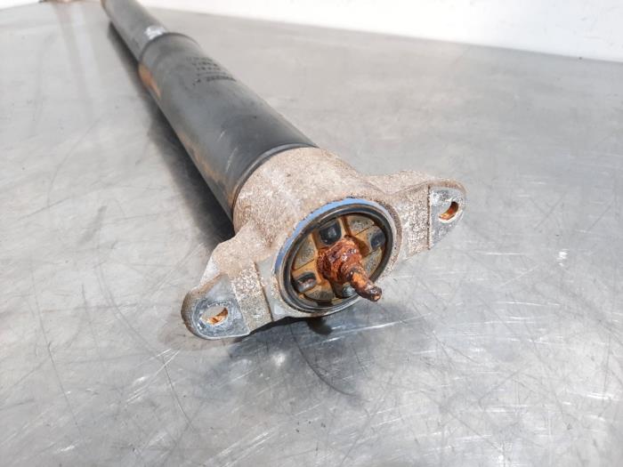 Rear shock absorber, right from a Ford C-Max 2018