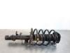 Ford C-Max Fronts shock absorber, left