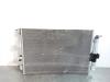 Ford C-Max Air conditioning condenser