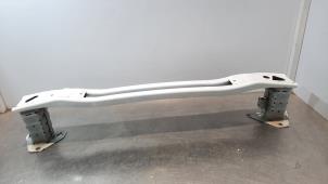 Used Rear bumper frame Citroen C4 Berline (BA/BB/BC) e-C4 50 kWh Price € 102,85 Inclusive VAT offered by Autohandel Didier