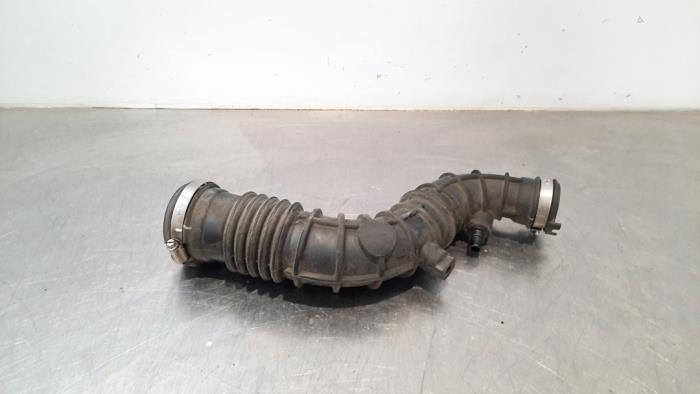 Gebrauchte Intercooler Schlauch Renault Kangoo/Grand Kangoo (KW) 1.2 16V TCE Preis € 30,25 Mit Mehrwertsteuer angeboten von Autohandel Didier