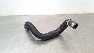Used Radiator hose Renault Kangoo/Grand Kangoo (KW) 1.2 16V TCE Price on request offered by Autohandel Didier