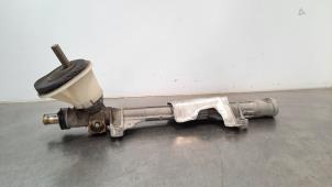Used Steering box Renault Kangoo/Grand Kangoo (KW) 1.2 16V TCE Price € 96,80 Inclusive VAT offered by Autohandel Didier