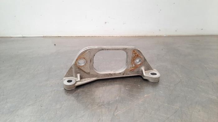 Used Engine mount Renault Kangoo/Grand Kangoo (KW) 1.2 16V TCE Price € 18,15 Inclusive VAT offered by Autohandel Didier