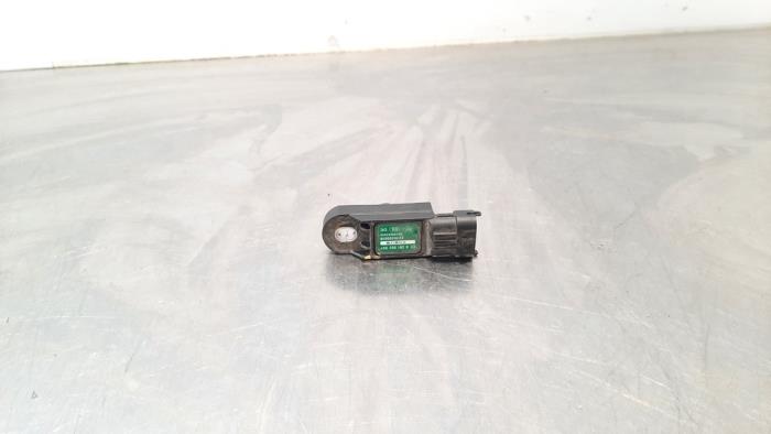 Gebrauchte Map Sensor (Einlasskrümmer) Renault Kangoo/Grand Kangoo (KW) 1.2 16V TCE Preis € 18,15 Mit Mehrwertsteuer angeboten von Autohandel Didier
