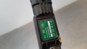 Map Sensor (Einlasskrümmer) van een Renault Kangoo/Grand Kangoo (KW) 1.2 16V TCE 2018