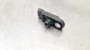 Map Sensor (Einlasskrümmer) van een Renault Kangoo/Grand Kangoo (KW) 1.2 16V TCE 2018