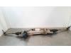 Power steering box from a Mercedes-Benz GLC Coupe (C253) 2.0 200 16V EQ Boost 2020