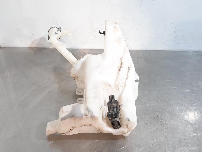 Bouchon De Réservoir Lave-glace Pour Nissan Qashqai J10 – Modèle B9X3 Bleu