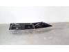 BMW 3 serie Touring (F31) 318d 2.0 16V Dashboard vent