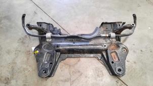 Used Subframe Citroen C4 Berline (BA/BB/BC) ë-C4 50 kWh Price € 320,65 Inclusive VAT offered by Autohandel Didier