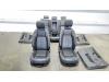 Land Rover Discovery Sport (LC) 2.0 TD4 180 16V Set of upholstery (complete)