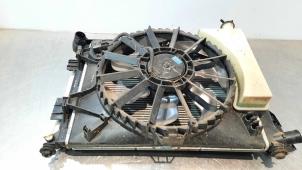 Used Cooling set Hyundai i20 1.2i 16V Price € 508,20 Inclusive VAT offered by Autohandel Didier