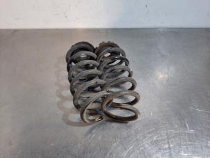 Used Rear torsion spring Renault Clio IV Estate/Grandtour (7R) 1.5 Energy dCi 75 FAP Price on request offered by Autohandel Didier