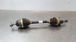 Used Front drive shaft, left Mini Mini (F56) 1.5 12V Cooper Price € 193,60 Inclusive VAT offered by Autohandel Didier