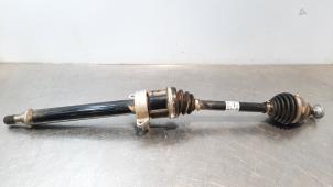 Used Front drive shaft, right Mini Mini (F56) 1.5 12V Cooper Price € 254,10 Inclusive VAT offered by Autohandel Didier
