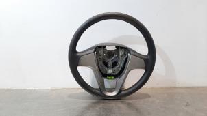 Usagé Volant Hyundai i20 1.2i 16V Prix € 66,55 Prix TTC proposé par Autohandel Didier