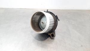 Used Heating and ventilation fan motor Citroen C4 Grand Picasso (3A) 1.6 HDiF, Blue HDi 115 Price € 90,75 Inclusive VAT offered by Autohandel Didier
