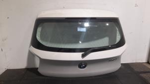 Used Tailgate BMW 1 serie (F20) 114i 1.6 16V Price € 290,40 Inclusive VAT offered by Autohandel Didier