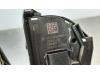 Accelerator pedal from a BMW 2 serie Gran Tourer (F46) 218d 2.0 TwinPower Turbo 16V 2017