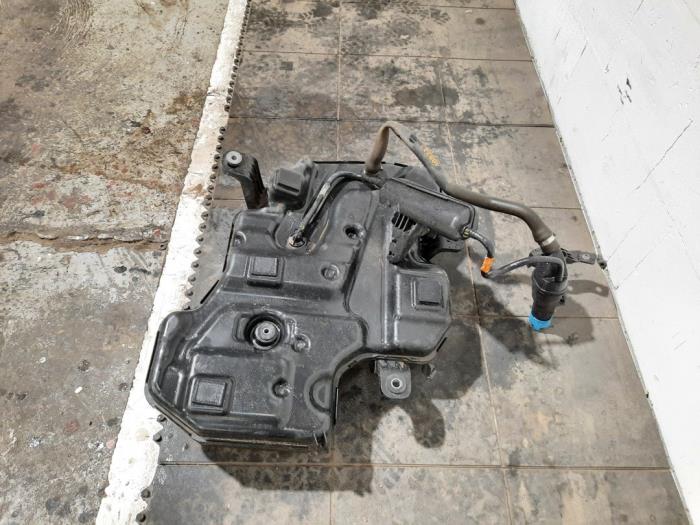 Adblue Tank BMW X1 SDrive 16d 1 5 12V TwinPower 0881739929015 B37C15A adblue-tank-bmw-x1-sdrive-16d-1-5-12v-twinpower-0881739929015-b37c15a
