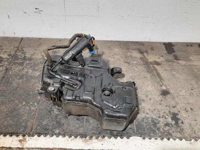 Adblue Tank BMW X1 SDrive 16d 1 5 12V TwinPower 0881739929015 B37C15A adblue-tank-bmw-x1-sdrive-16d-1-5-12v-twinpower-0881739929015-b37c15a