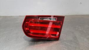 Used Taillight, right BMW 3 serie (F30) 318d 2.0 16V Price € 90,75 Inclusive VAT offered by Autohandel Didier
