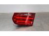 BMW 3 serie (F30) 318d 2.0 16V Taillight, right
