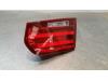 Taillight, right from a BMW 3 serie (F30) 318d 2.0 16V 2014