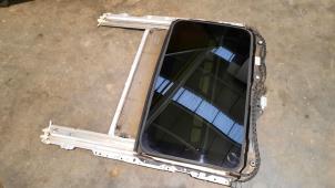 Used Panoramic roof BMW 3 serie (F30) 318d 2.0 16V Price € 605,00 Inclusive VAT offered by Autohandel Didier