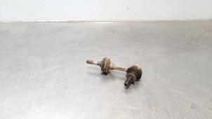 Used Anti-roll bar guide Toyota Auris (E18) 1.8 16V Hybrid Price € 18,15 Inclusive VAT offered by Autohandel Didier