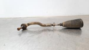 Used Tie rod, left Toyota Auris (E18) 1.8 16V Hybrid Price € 30,25 Inclusive VAT offered by Autohandel Didier